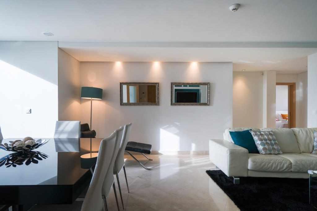 Marina Vilamoura Penthouse Aquamar 606 Exterior foto