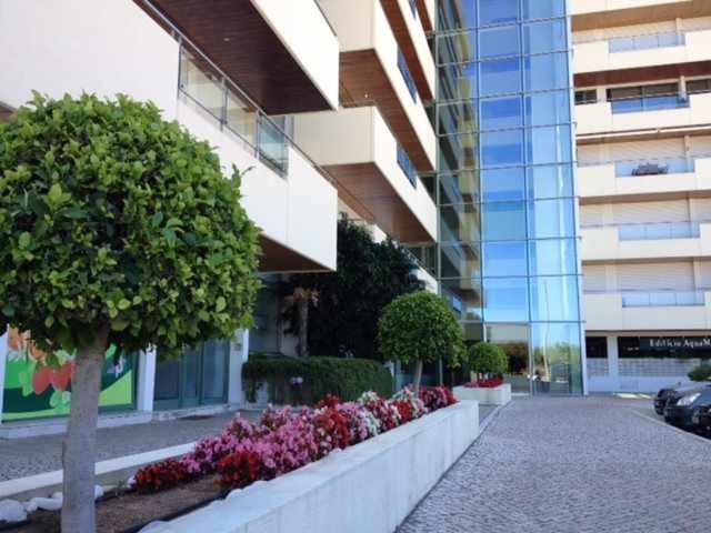 Marina Vilamoura Penthouse Aquamar 606 Exterior foto